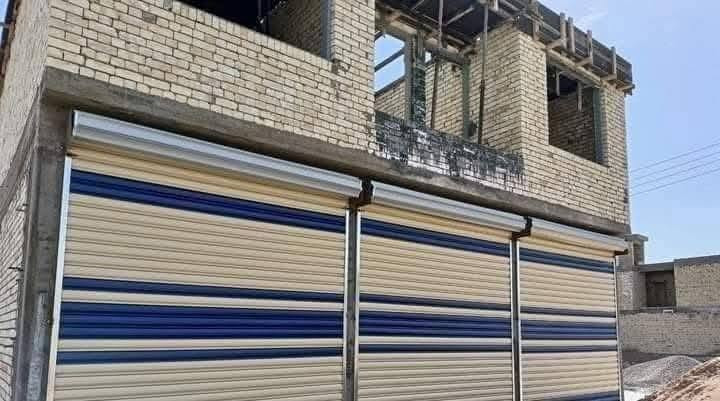 في جميع محافظات العراق 🇮🇶الحبيب مستعدون تجهيز المحلات والكراجات والبيوت والشركات والعمارات والمولات بكافه أنواع وأحجام الكبنكات
💐كل الانواع والالوان والنقشات متوفره انشاء الله⚘ اجود المواد واحترافيه بالعمل واسعار تنافسيه💐 
تخفيضات زبائننا الكرام🤞
 عمل ✔️ 💯٠ وتصليح✔️  💯   الكبنكات 
يدوي   و   💢 كهربائي 
كيج صفر 5 لمتر   20$  ➡️دولار 
كيج صفر 7 لمتر  24$ ➡️ دولار 
سعر الماطور 225➡️ دولار 🎰
💣ألمنيوم طبقتين يعمل كهربائي فقط 
🌋  المتر 55➡️ دولار معا الماطور 
للحجز والاستفسار اتصل *********** ☎️ ***********☎️  باداره شركه التميمي البواب  الكبنكات الل
في جميع محافظات العراق 🇮🇶الحبيب مستعدون تجهيز المحلات والكراجات والبيوت والشركات والعمارات والمولات بكافه أنواع وأحجام الكبنكات
في جميع محافظات العراق 🇮🇶الحبيب مستعدون تجهيز المحلات والكراجات والبيوت والشركات والعمارات والمولات بكافه أنواع وأحجام الكبنكات

في جميع محافظات العراق 🇮🇶الحبيب مستعدون تجهيز المحلات والكراجات والبيوت والشركات والعمارات والمولات بكافه أنواع وأحجام الكبنكات
في جميع محافظات العراق 🇮🇶الحبيب مستعدون تجهيز المحلات والكراجات والبيوت والشركات والعمارات والمولات بكافه أنواع وأحجام الكبنكات
