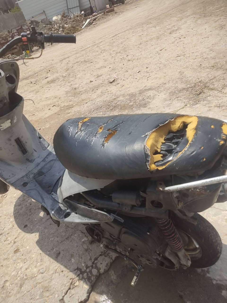 دراجه ماكس قجمه للبيع تفاصيل الدراجه والسعر خاص دراجه نضيفه هذه رقمي👈***********

