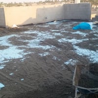 شتايكر سطوح • عوازل • فلين ٣و٥سم