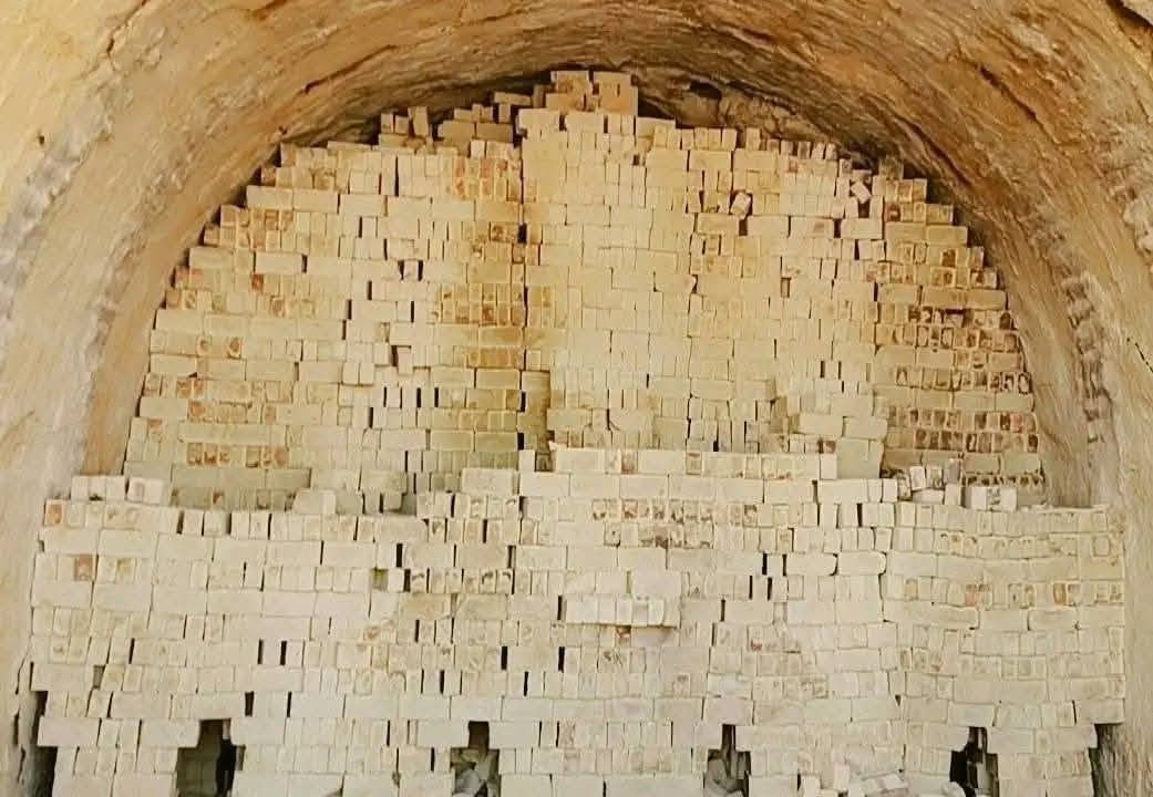 طابوق • معامل الإصلاح • ذي قار