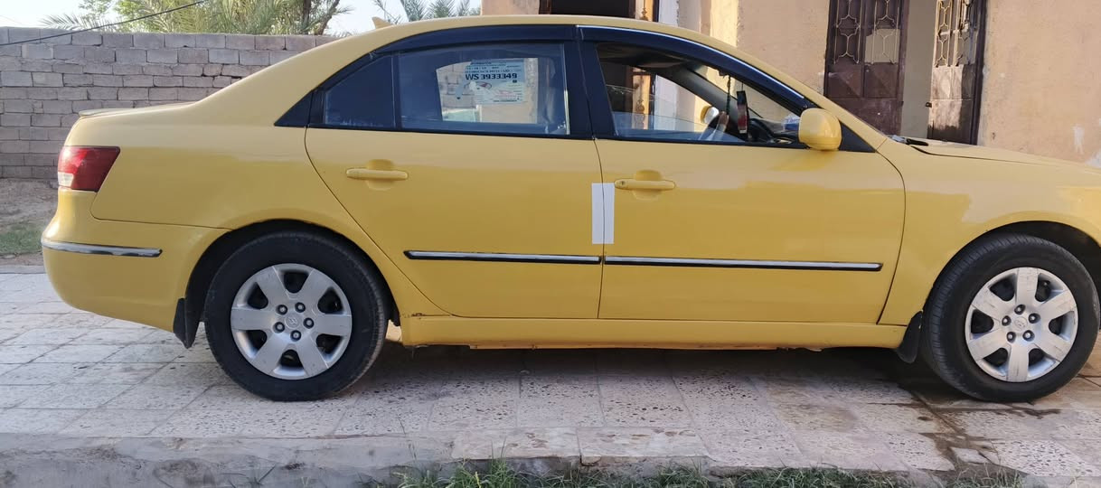 سوناتا • ٢٠٠٩ • ميسان