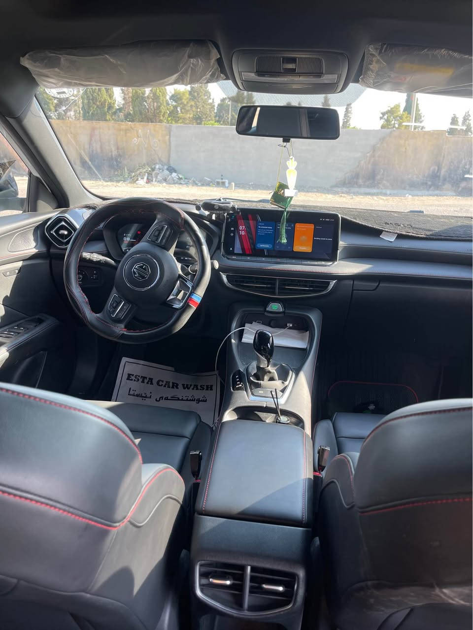 Mg Gt 2025 
فول فول مواسەفات ٥ کامیرە کوشین جلد بەسمە ٢ سویج ١٧ هەزار کم رۆیە هیجی نیە نە سبوخ نە تحدیل سبوخ تنک سەنەوی ٢٠٣٠ سئر ١٢٣$ مجالەکی کەم*********** أربيل, العراق
