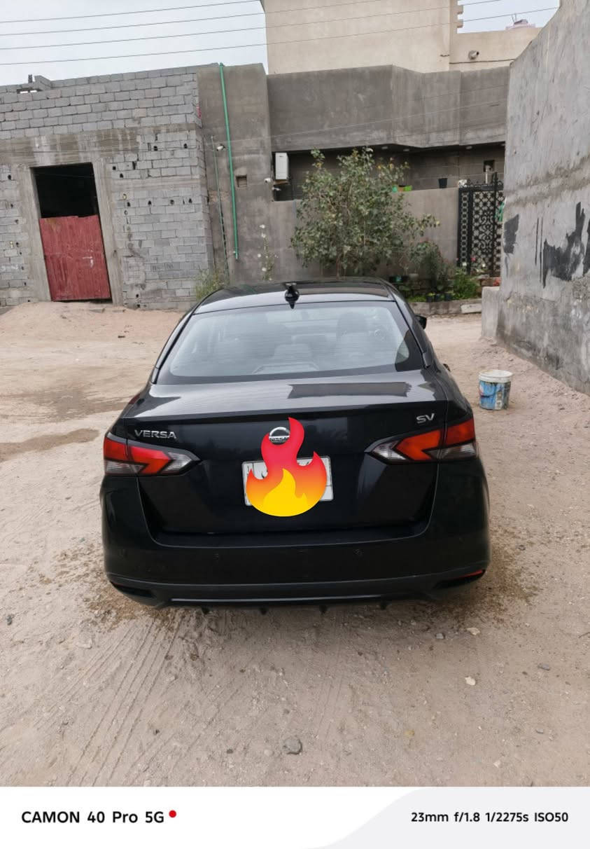 سلام عليكم سياره نيسان فيرسا مديل ٢١ وارد امريكي بيها بنيد ومتكر بارد رقم بغداد  معوقين تنتهي سنويه ٢٨ اتصير حرا
سلام عليكم  نيسان فيرسا مديل ٢١ وارد امريكي بيها بنيد ومتكر بارد رقم بغداد  معوقين تنتهي سنويه ٢٨ اتصير حرا

سياره موجودة بالبصره السعر 90$ بيها مجال  ***********

نص مكتوب في الصور:
- CAMON 40 Pro 5G 23mm f/1.8 1/2275s ISO50