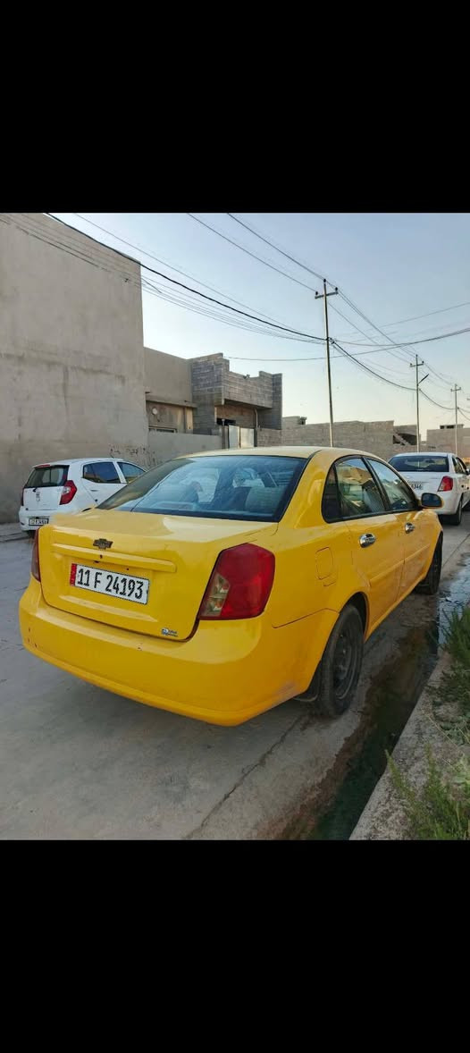 للبيع موديل ١٢اصفر رقم بغداد مسطره كير مكينة صبغة كله جديد السعر 60 الاتصال ***********
