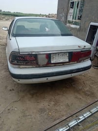 برنس • ٩٥ • كير عادي