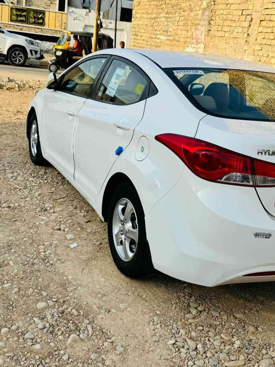 النترا ٢٠١٣ • مكينة ١٨٠٠ • خليجي