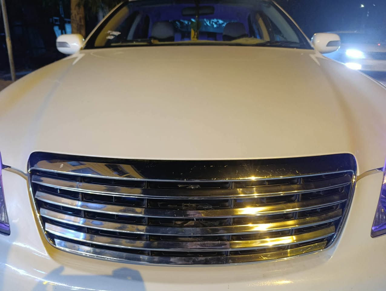 TRD • بدون خدوش • کەلار