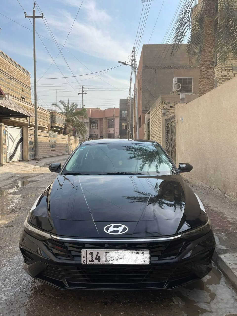 السلام عليكم النترا 2024حره بصره بسمي
مكفوله وليبل واحد عدا الجاملغ الامامي اليمن بارد راجع 
السعر / 155 
العنوان / البصره الجنينه 
*********** Singapore
