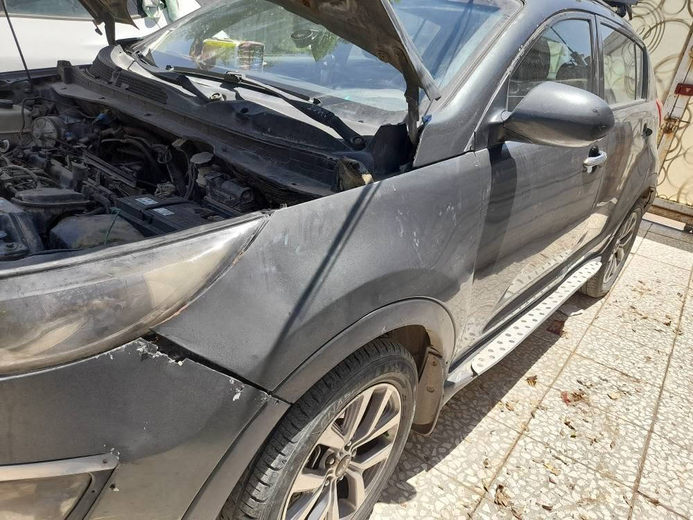 سبورتج موديل ١٥ بيه ضرر القماره واكعه قمريه عليه ومبدله التنته من البنط مكفوله من الكص جاهزه مابيه كل نقص مكينه دوش تبريد قطعتين ثلاجه بلجكمجه  محوره بصمه تشغيل عن بعد رقم بغداد دولي مميز بسمي 
سعر ١٠٠ وبيه مجال 
تفاصيل أكثر *********** بغداد, العراق
