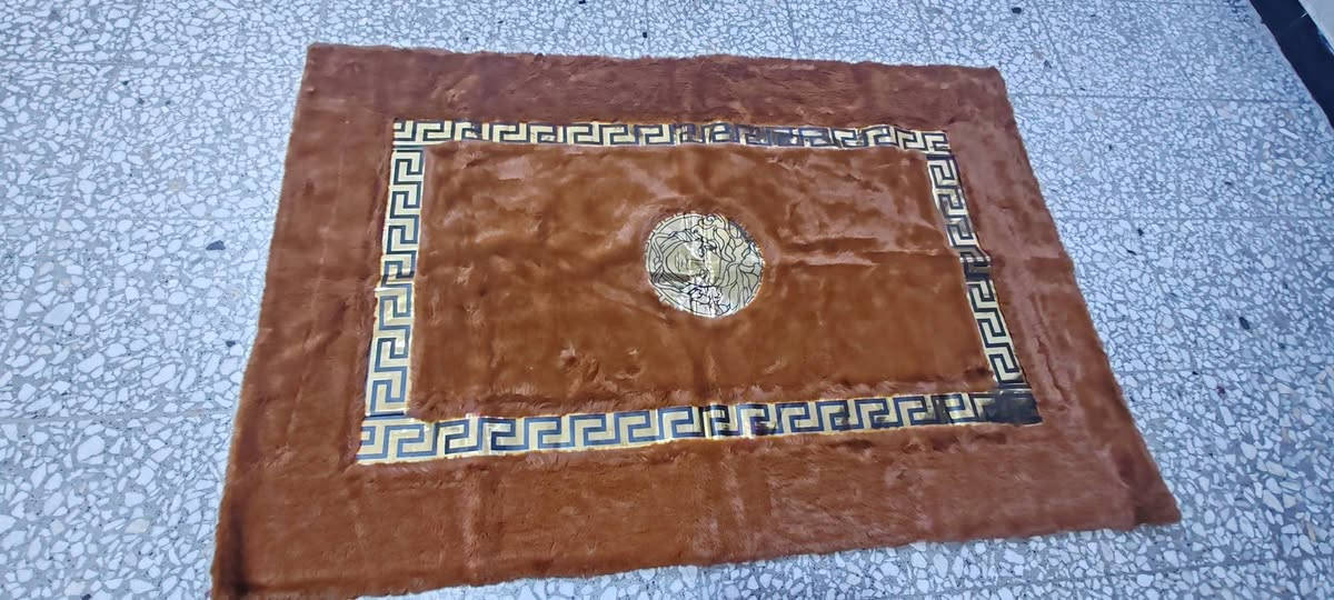 موكيت فرو • فيرساجي • ١٢٠×١٨٠