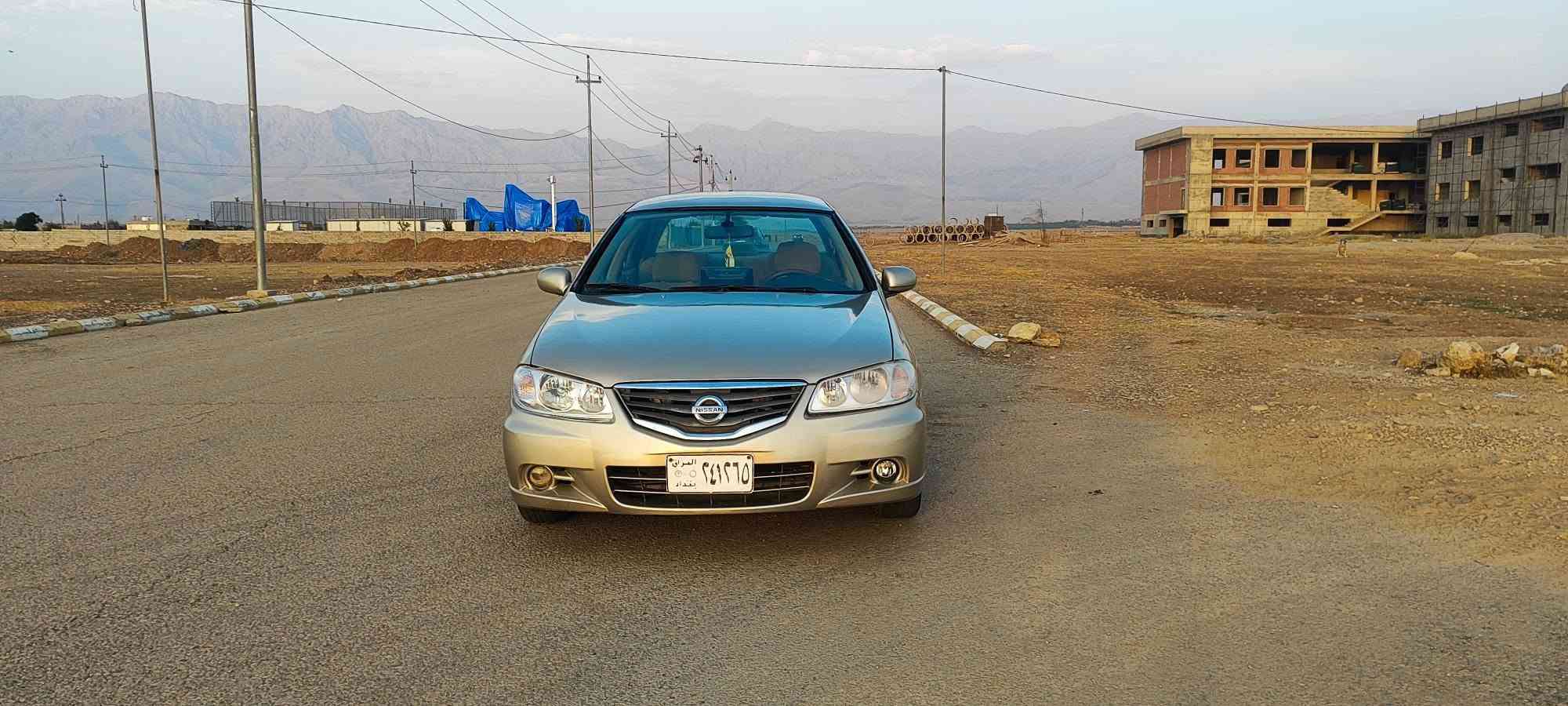 صني • ٢٠٠٥ • اوتوماتيك