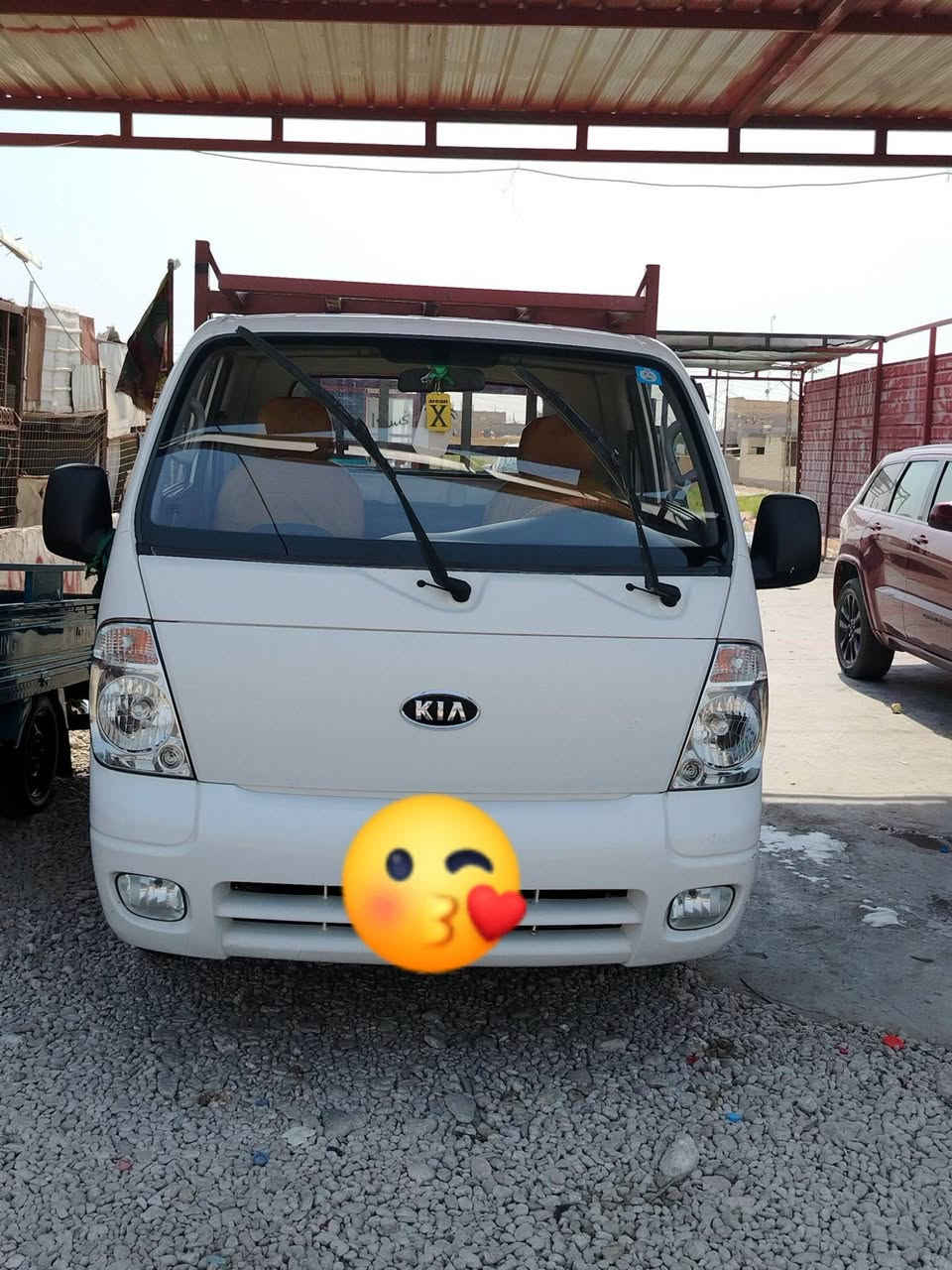 سلام عليكم كيه بنكو للبيع سيارة كفاله عامه من الدعاميه لدعاميه سيارة خير من الله صدر جديد تخم تاير لا بخار ولا تنقيص حداديه جديد سيارة كفاله عامه ورك جديد السعر على هاذه الرقم ***********/***********
