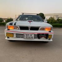 موديل ١٩٩١ • محرك كبير • أوراق ٢٠٣٠