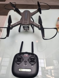 درون HS700D • كاميرا 4K • برشليس