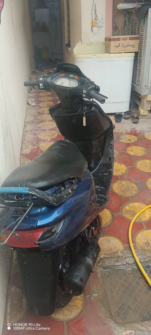 فراشة • دسك • باتري ناقص