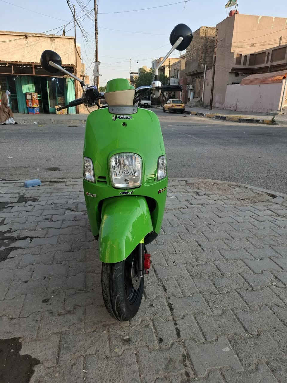 سلام عليكم بوليس للبيع نضيفه مكينه ما مفتوحه بس الصالصنه بيه صوت فلاتر وباتر ضعيف وباقي كله شغال السعر ٦٠٠ المكان كربلاء حي الحر الرقم ***********
