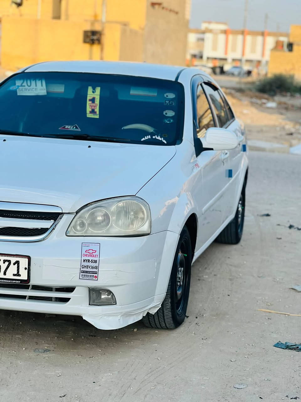 اوبتره • لوك • ناصريه