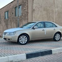 سوناتا خليجية • ٢٠٠٨ • العلوان كربلاء