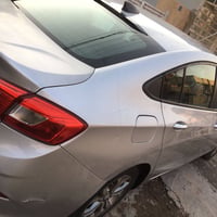 شوفر كروز 2019  رقم كربلاء  مشروع  وطني مكينه  1500  رايده ب80 و بيه م...