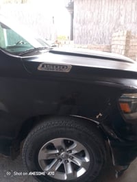 رام بك هورن • ٢٠٢٠ • بغداد ابي غريب