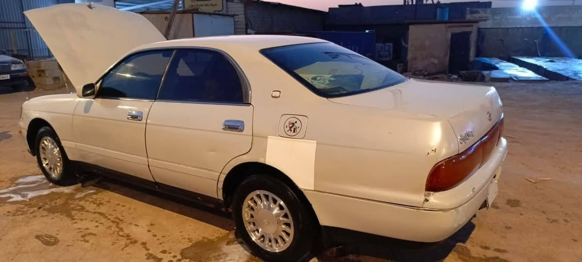 بطه كراون جاهزه من كلشي كهربايات تبريد تايرات حداده من كلشي جاهزه سعر خاص رقم *********** البصرة, العراق
