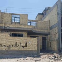 حي النداء • ٢٠٠م • هيكل