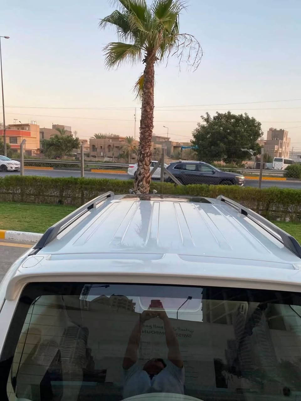 باجيرو • ٢٠١٨ • محرك ٣٨٠٠