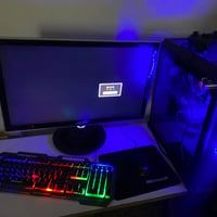 تجميعة كاملة • RX580 • رام 16GB