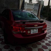 شيفروليه كروز • ٢٠١١ • نجف