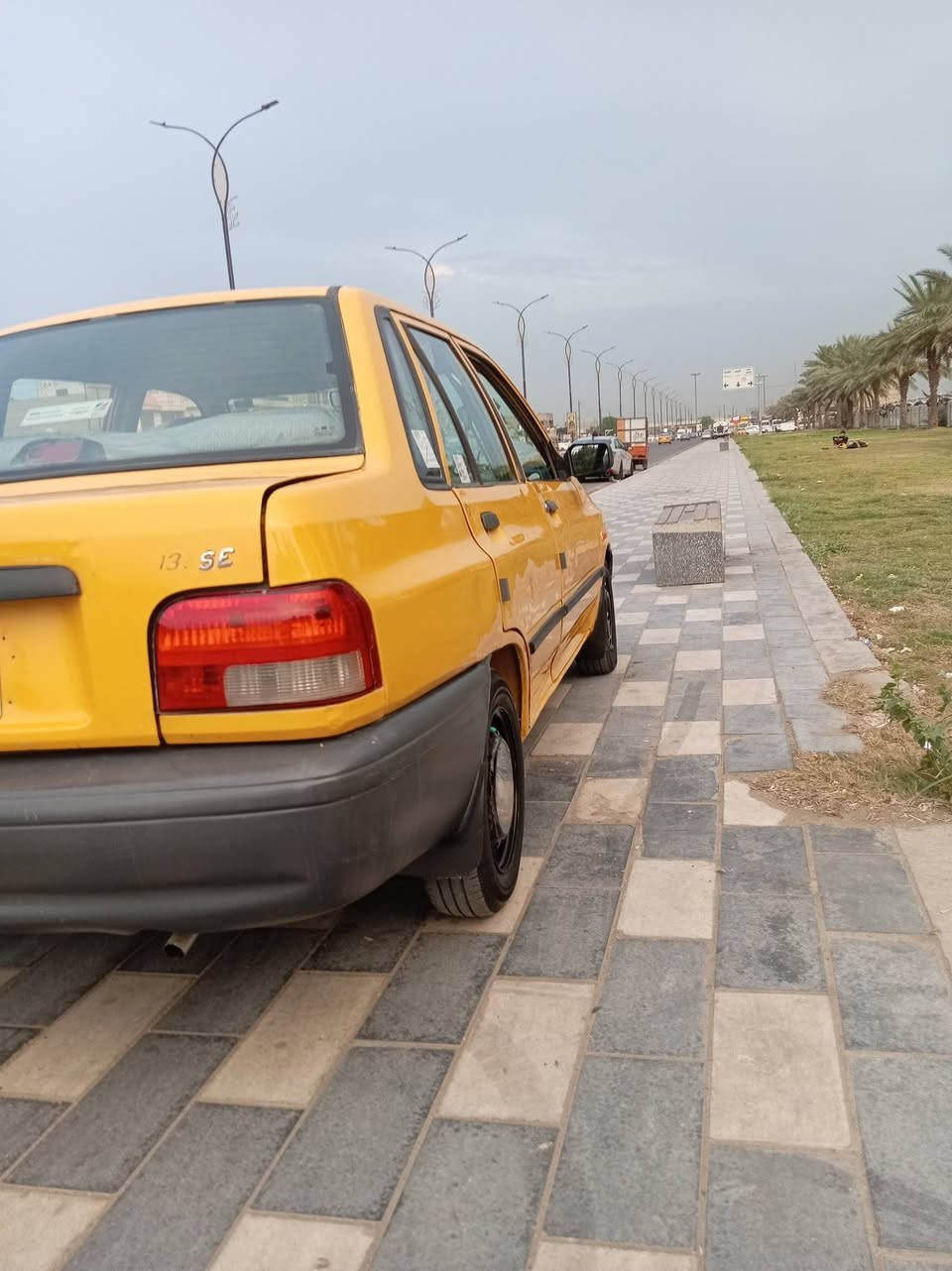 سايبا • ٢٠١٢ • حي النصر