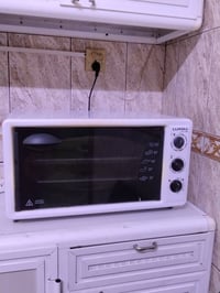اوفن • نظيف ٩٠٪ • بعقوبة السوامرة