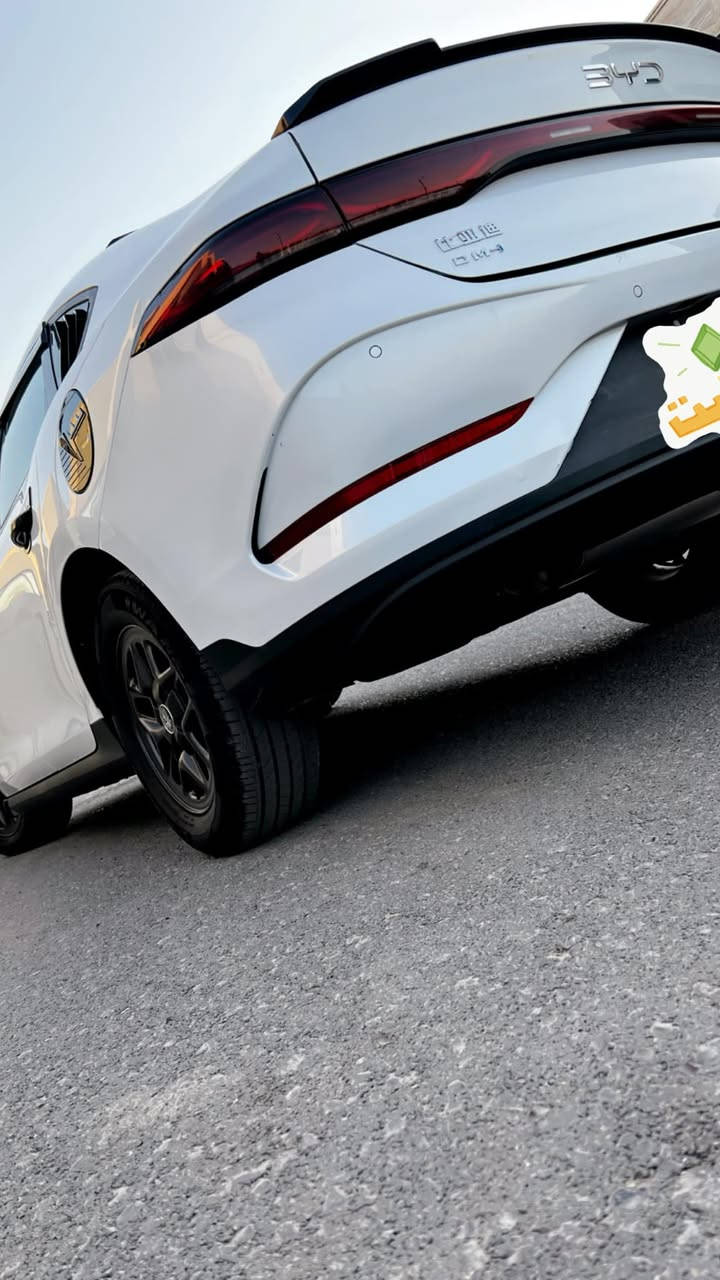 بي واي دي چن بلاص 2025
ماشية 12500 كيلو الكلي
لون ابيض والداخل زيتوني السيارة مكفوله من الصبغ والبارد حتى الدعاميات بيها إصبع بلجنطه وسويته بي دي ار يم المندلاوي تحويل مباشر باي وقت السيارة مصروف عليها اكثر من 300 الف دينار الكت مالتها 
عدتها وشاحنتها كامله 
السعر المحرم بلعراق (20200)مليون 
***********
***********

نص مكتوب في الصور:
- !عينين
- الأربعاء