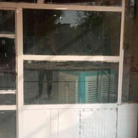جام خانه • حديد