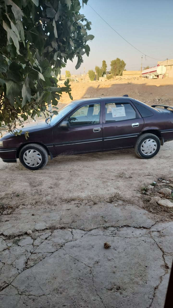 للبيع اوبل فكترا حجم 16 السياره جاهزه مصبوغه جمالية السعر 30 وبيها مجال الاستفسار اكثرالأتصال على الرقم 
***********
