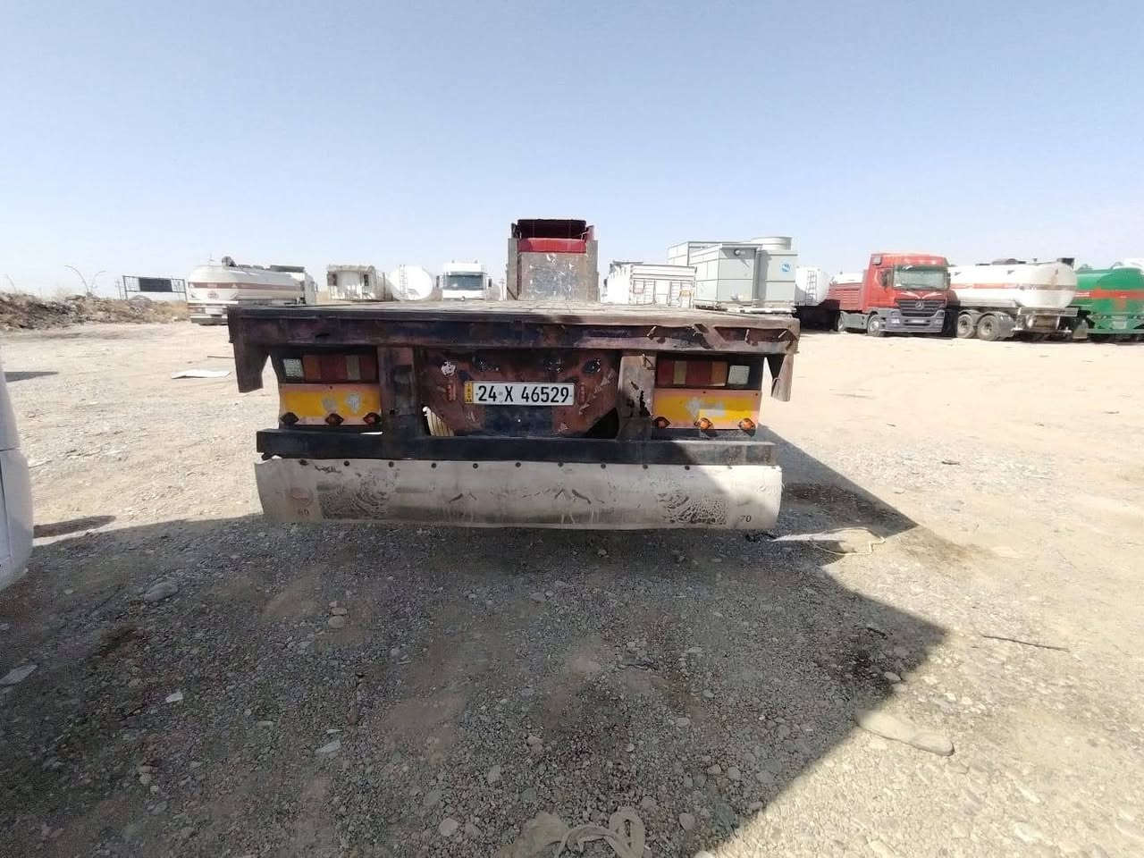 سكانيه 96 مودل محرك 13بم كهرب تبريد و حصه كاز  سنويتين مكن السياره موصل ***********بي وتساب
***********
سكانيه 96 مودل محرك 13بم كهرب تبريد و حصه كاز  سنويتين مكن السياره موصل ***********بي وتساب

