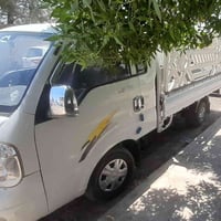 كيا حمل • نقل مواد • أسعار مناسبة
