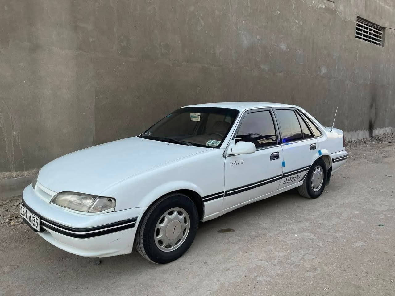 سلام عليكم برنس موديل 95 سياره نظيفه كهربائيات كلها شغاله داخلها نظيف سياره حييل نظيف محرك نظيف تبريد شغال كيوجه كلها شغالها كير نظيف رقم  نكليزي سنويه ال 30 شواصي نظيفه تخم تاير مكان الانبار السعر 32 الاتصال ع هذا الرقم ***********
