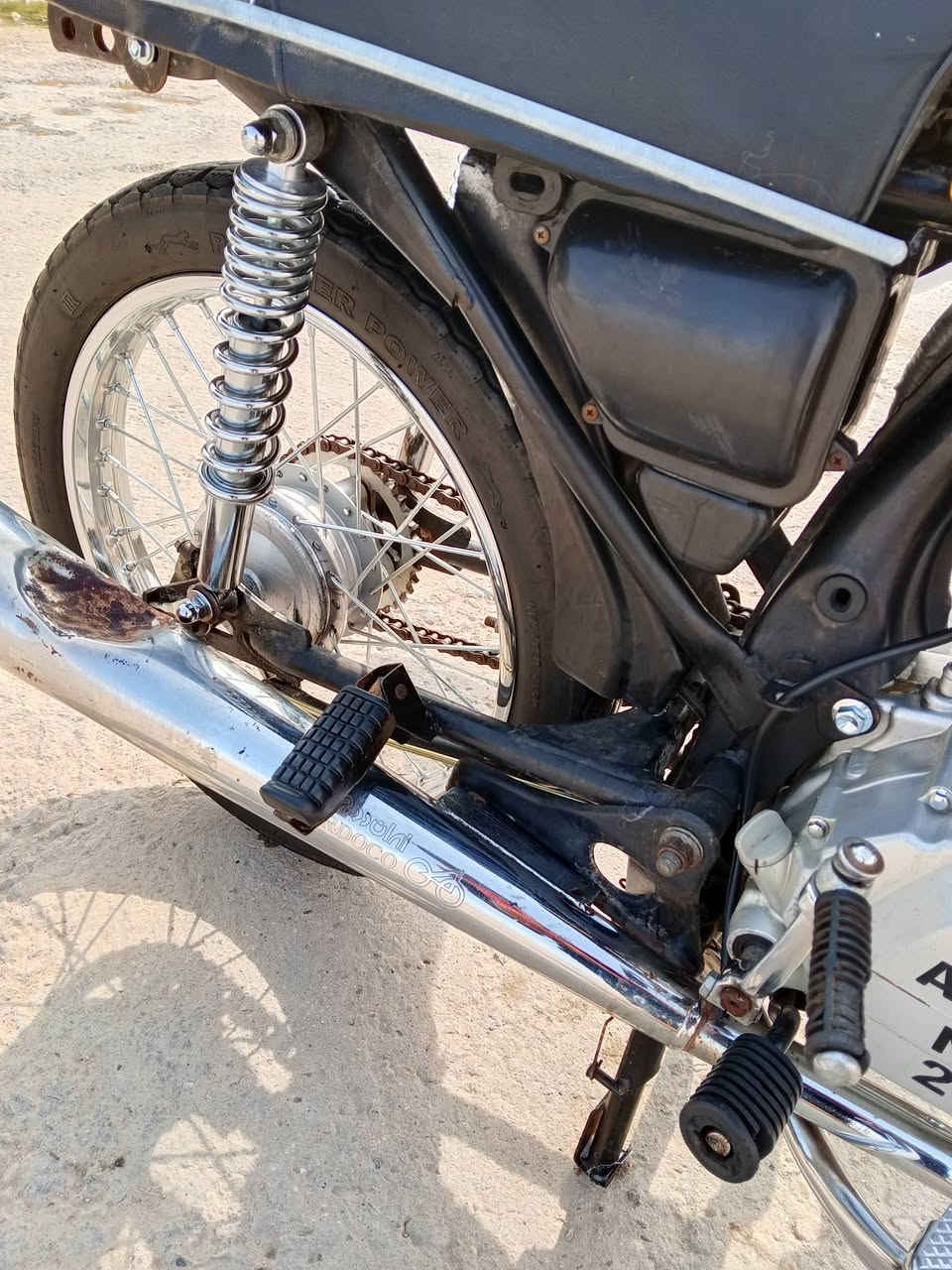 اربعه كير • اسكنر • ٢٠١٩