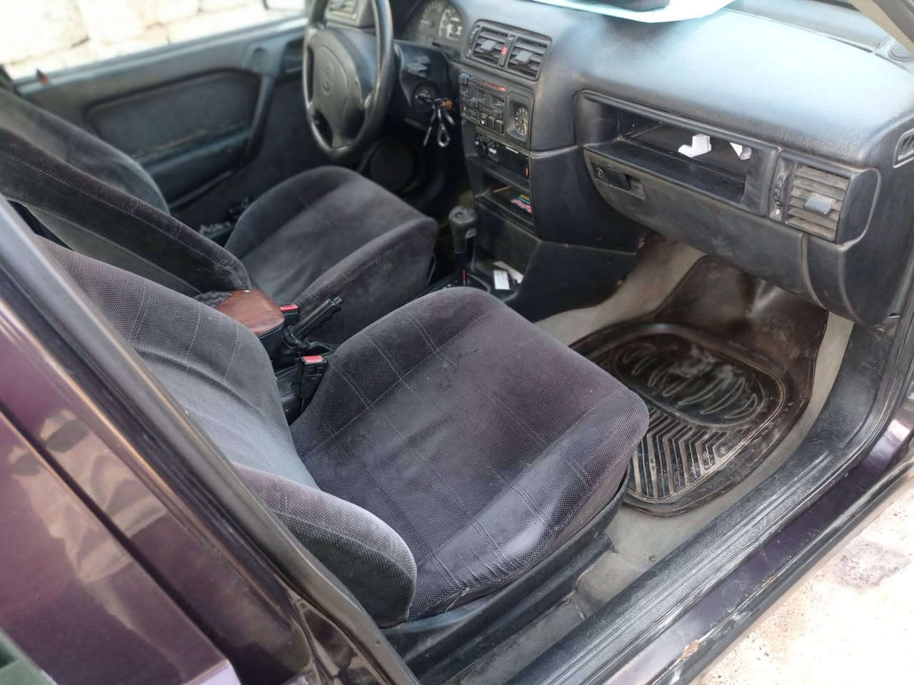 اوبل فكترا موديل 92 حجم 20 رقم نينوى
كير توماتيك بدون صبغ بدون ضرر كلين وضع شركة 
فتحة سقف غرفة وضع شركة قفل مركزي ريموت محرك شرط كير شرط جوم كهرب لايت زينول كهربائيات كلها شغالة 
السعر 42 ورقة 

***********

***********
