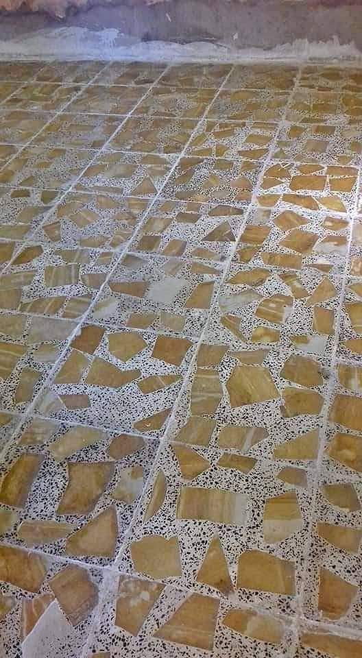 سيراميك • بوسلين • متفرغ
