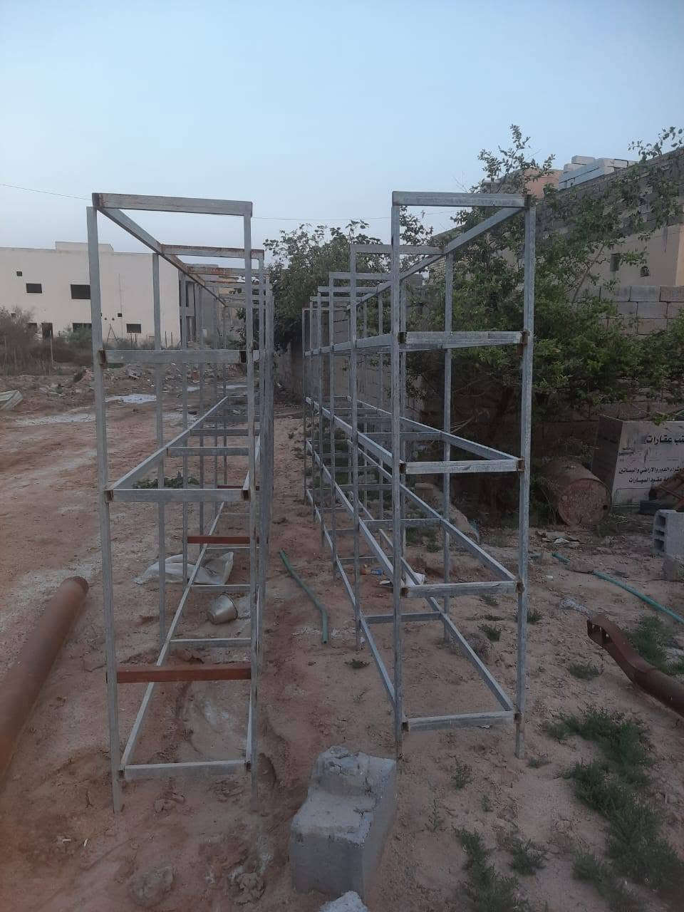 رفوف البيع البصره ***********
