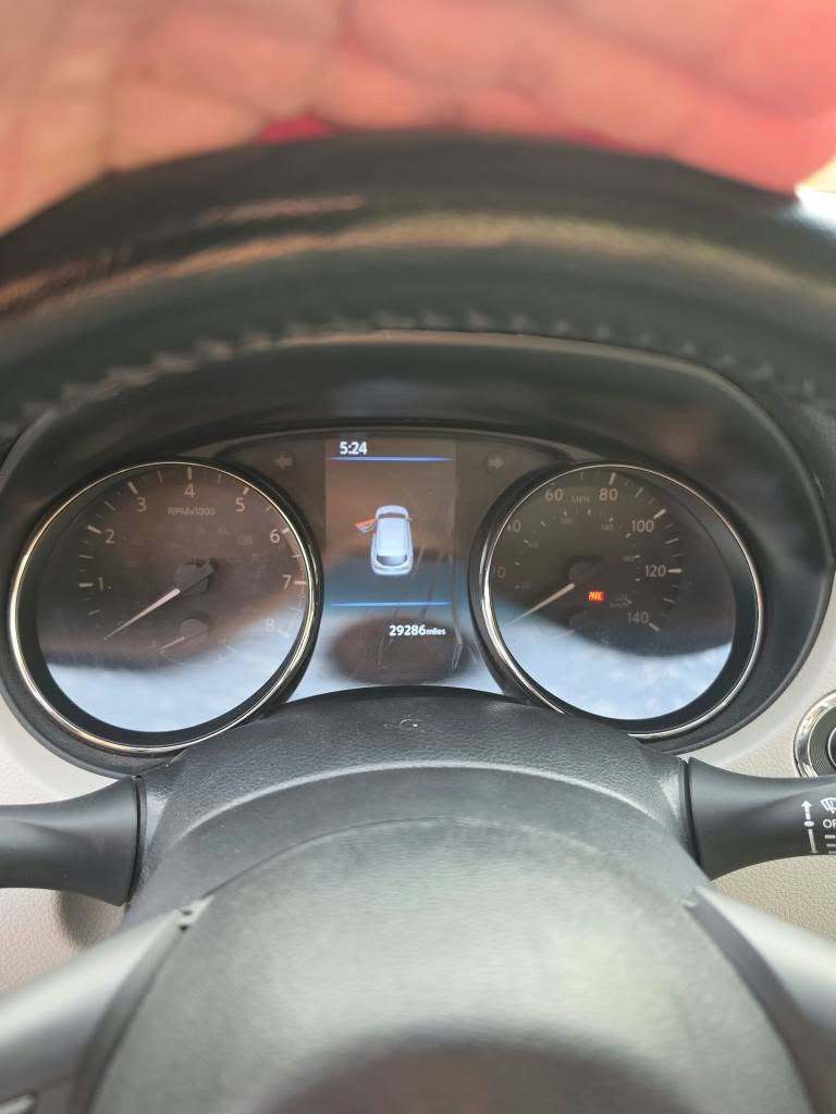 نيسان روج سبورت
2022 
AWD
دبل
مكينة 20 
كير و مكينة بشرت
تبريد و هيتر بشةرت

مواصفات SL يعني فول فول:
رادار
قوديك رادار
داخلي زةر و جلد 
هةردوو كوشن كهربای
کوشن هیتەر
ستێرن هیتەر
بەسمە 
شغال
360پلە کامیرە
و گەلەک مواسفاتێن دیتر...

سیارە گەلەکا لاوە بێ مەسرەڤە...

سبخا وێ 2 قتعە تێدا غرامە چەند لسەر بن دێ ژسعری هێنە خارێ 

سعرا وێ ١٤٥ و مجالەکێ کێم

ئەگەر مشتری بی تلەفونێ بکە
***********
*********** سميل, دهوك
