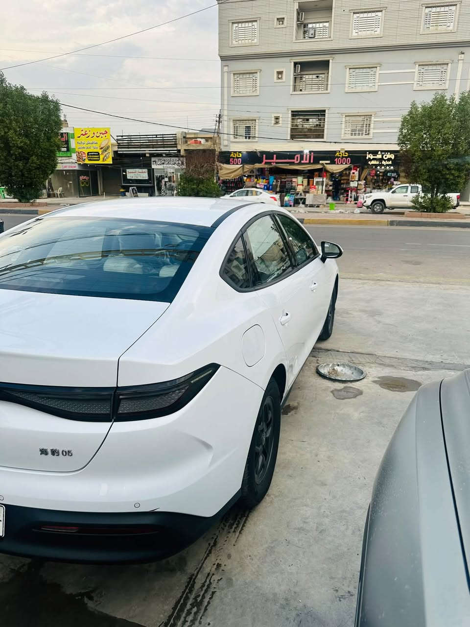 سيل 5 • موديل ٢٠٢٥ • كفالة عامة