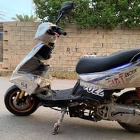 ماكس 120 • باتري • سلف