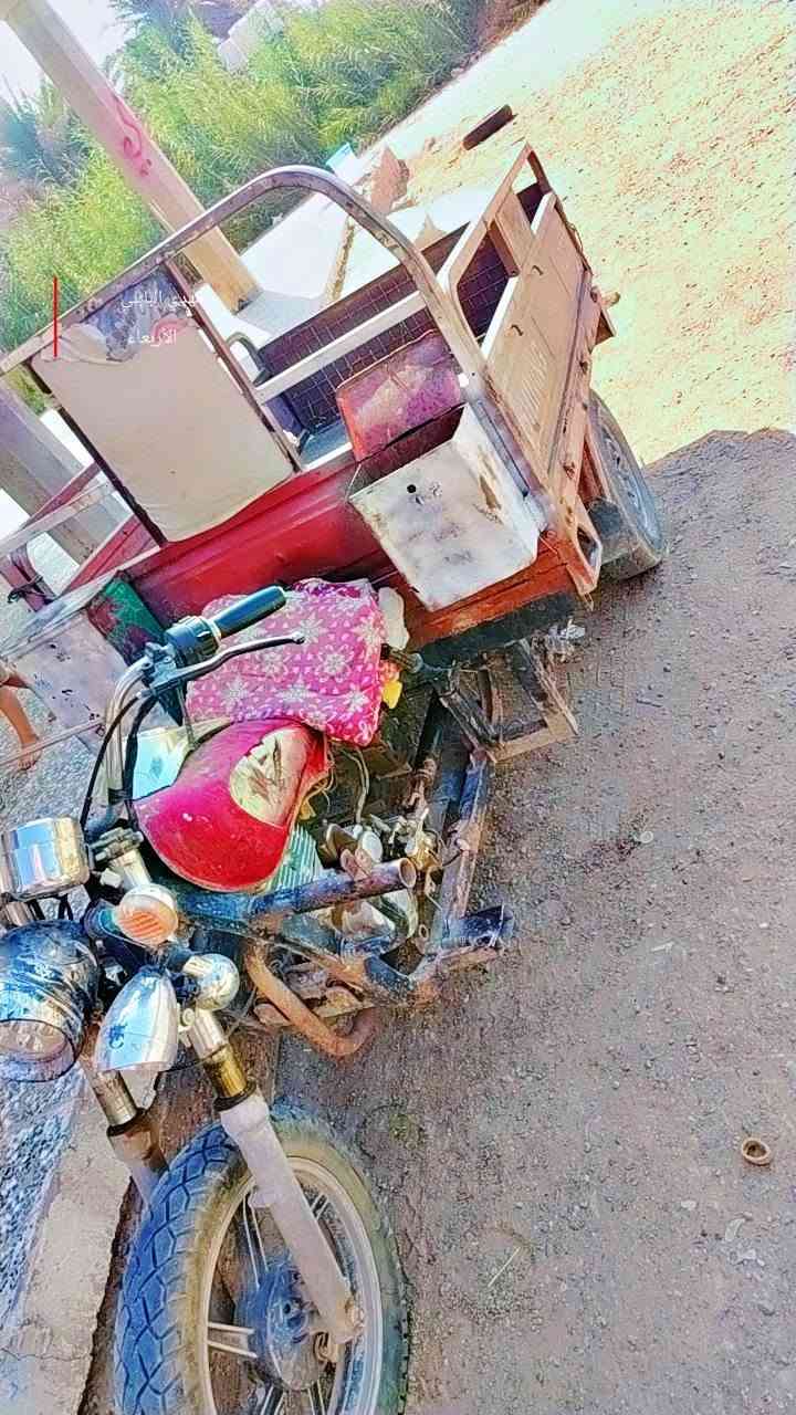 سلام عليكم ستوته للبيع موديل 12 محركه يبخر كلك مكفوله عن سرقه سعر، 400 او بيه مجال قليل مكاني بابل التصال عله رقم *********** فقط التصال عله رقم
