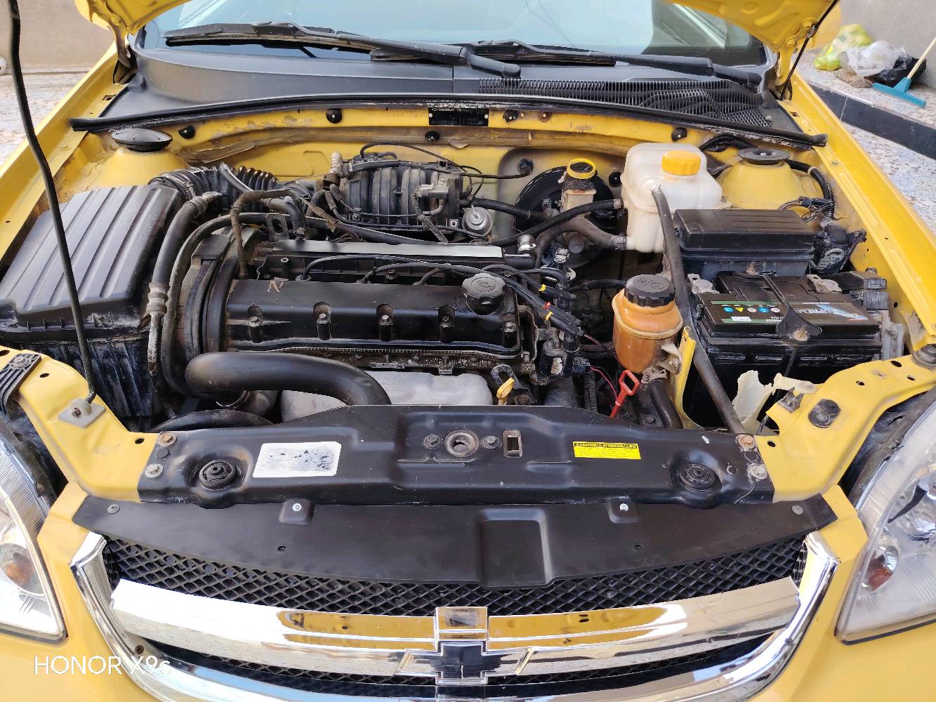 اللهم صل على محمد وآل محمد🤲🏻😊
شوفر🚘 ليت اوبترا خليجي موديلها 2011 مشروع وطني تحويل مباشر🚦 سنويتها جديده بأسم ولد صديقي👬 حدادية جديدة قبل 3 ايام مبدلهه مكينه وكير شرط قبل 20 يوم شادهن حاويه تخم تاير🛞 جديد كهربائيات كلها شغاله دواخل كلش جديده على وضع الشركه سياره🚘 حيل نضيفه وتراي يونس تبريد كامل ما عدا ضعف بسيط شاشة تاب قفال مركزي سنتر لوك السياره🚘 مكفولة من كافة العيوب الشرعيه والضربه والتبديل فقط رشات بسيطة مصفره هيئه وخط و بحث 
السعر💵 57 وبيهه مجال بسيط للشراي وتدللون
للاستفسار ☎️
***********
مكاني🏠 ناصريه حي الشموخ
