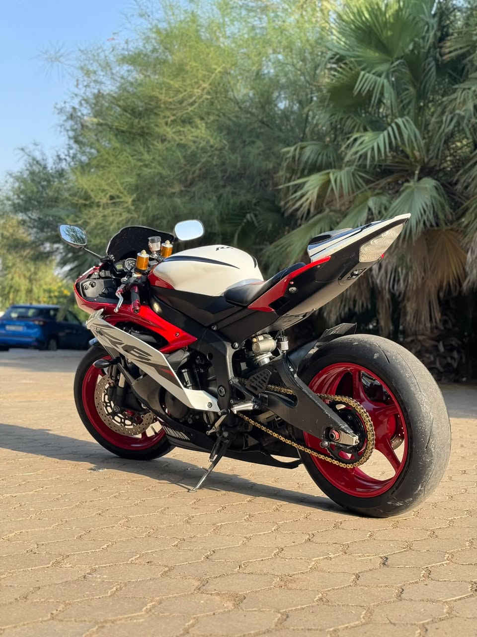 R6 • ٦٠٠ • مكفوله
