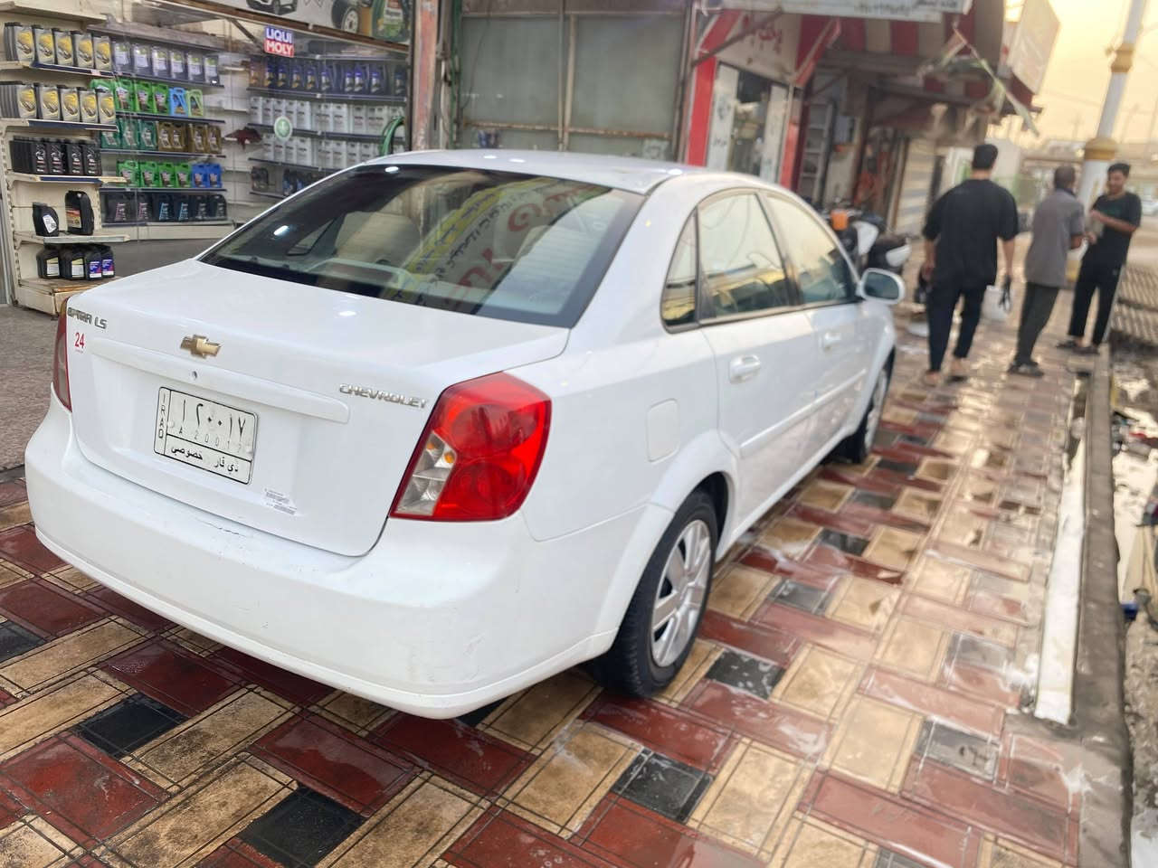 اوبتر ٢٠١١ للبيع. مكفوله من الصبغ. بيها. بيها بارد قليل. السعر المطلوب ٧٣ وبيها مجال قليل كلش.    الاتصال ع ***********@
