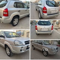 توكسان • ٢٠٠٩ • موتور ٢٠٠٠