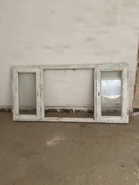 شباك بلاستك • ١٩٤×٩٣ سم